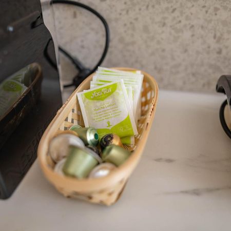Kosnian City Suites 外观 照片
