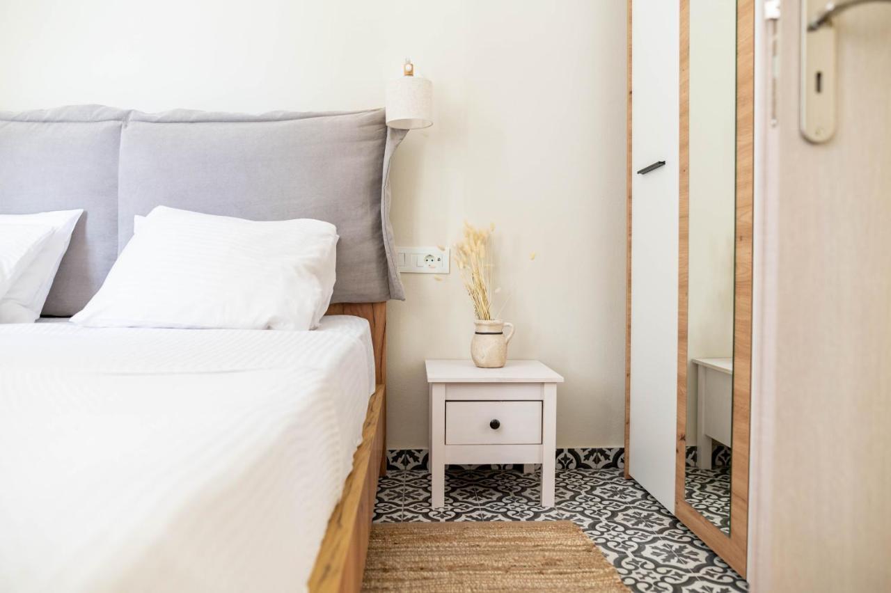 Kosnian City Suites 外观 照片