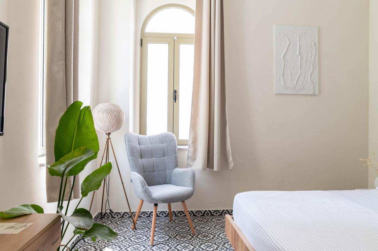 Kosnian City Suites 外观 照片