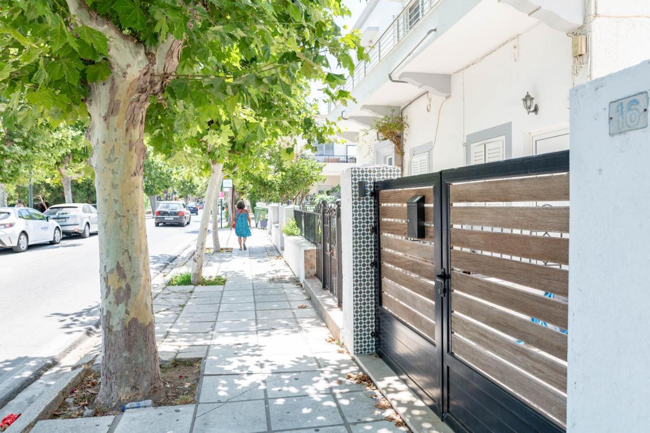 Kosnian City Suites 外观 照片