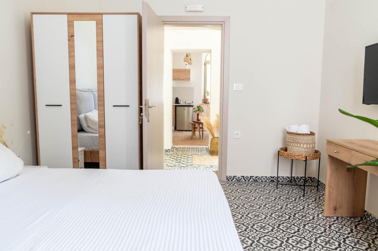 Kosnian City Suites 外观 照片