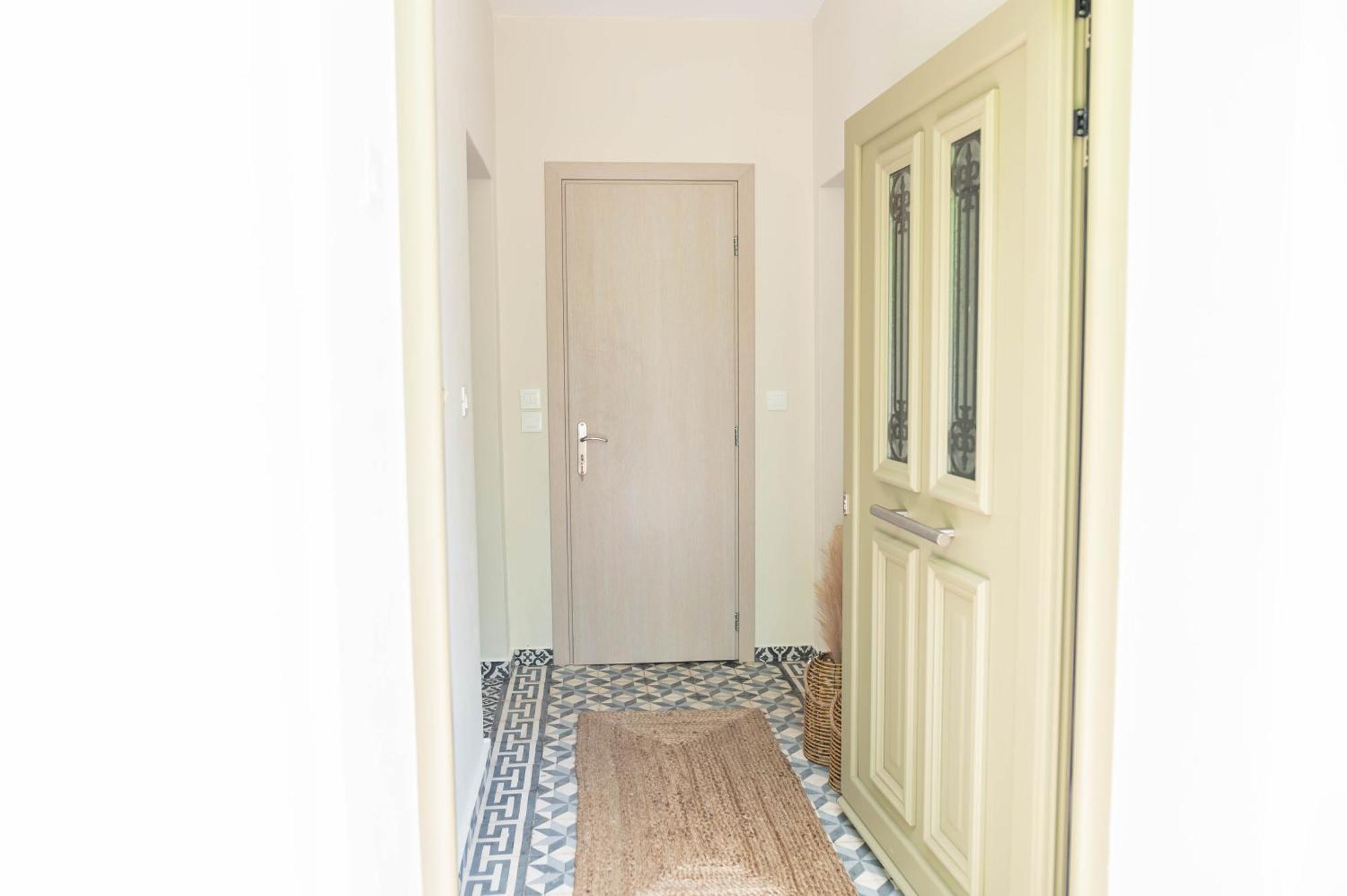 Kosnian City Suites 外观 照片