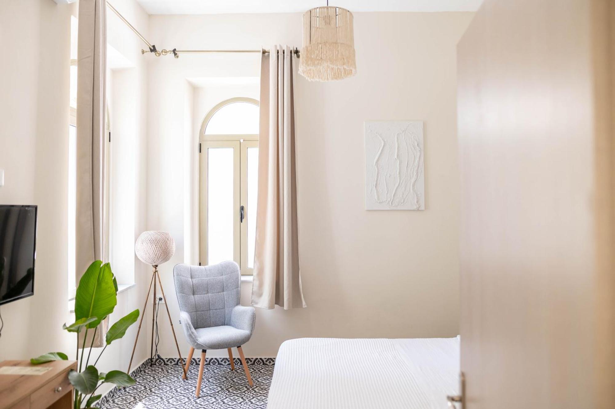 Kosnian City Suites 外观 照片