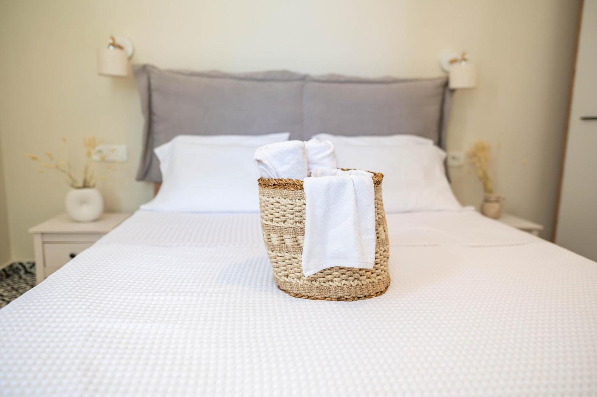 Kosnian City Suites 外观 照片