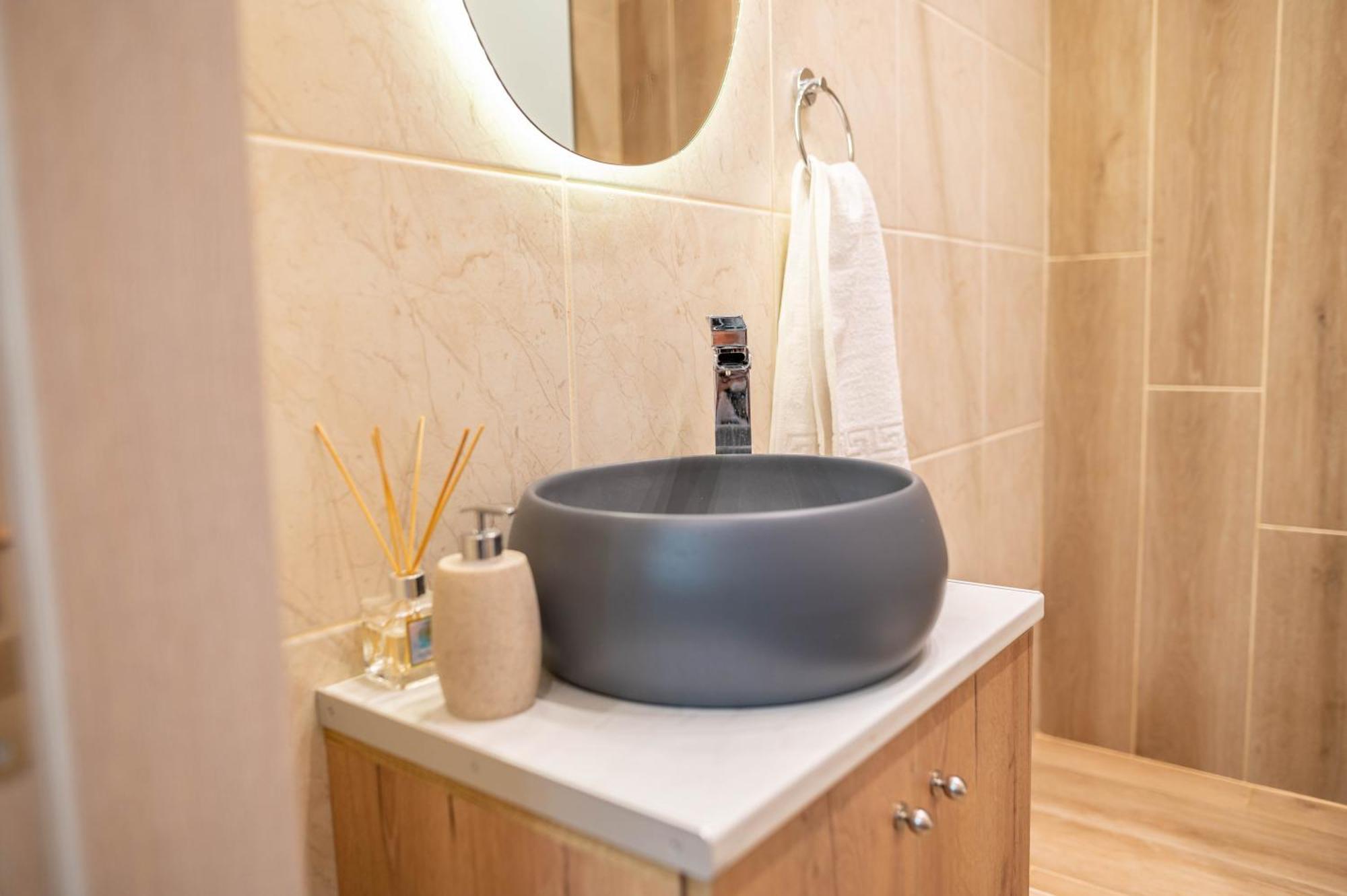 Kosnian City Suites 外观 照片